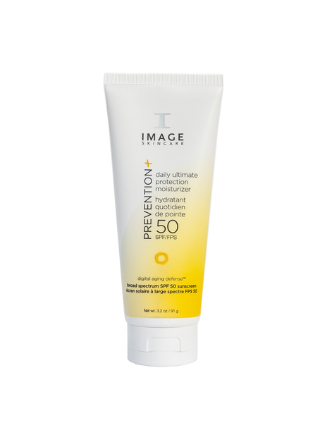 Prevention+ Daily Ultimate Protection Moisturizer SPF 50 91g