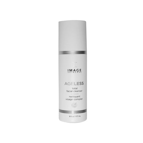 Image Ageless Total face Cleanser 177,6 ml