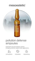 Pollution Defence