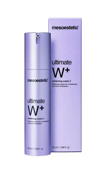 Ultimate W – Whitening Cream