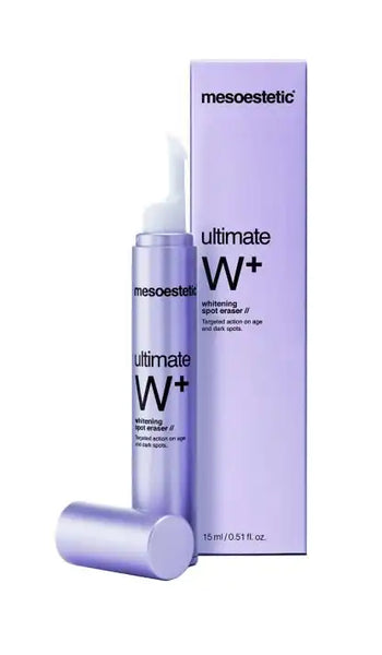Ultimate W – Whitening Spot Eraser