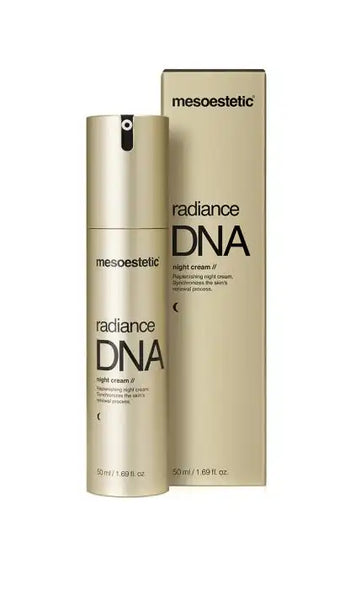 Radiance DNA – Night Cream