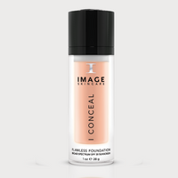 IConceal Flawless Foundation Porcelain 28g (n°1)