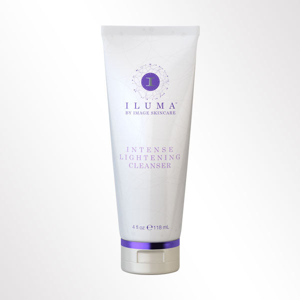Iluma Intense Lightening Cleanser 118 ml