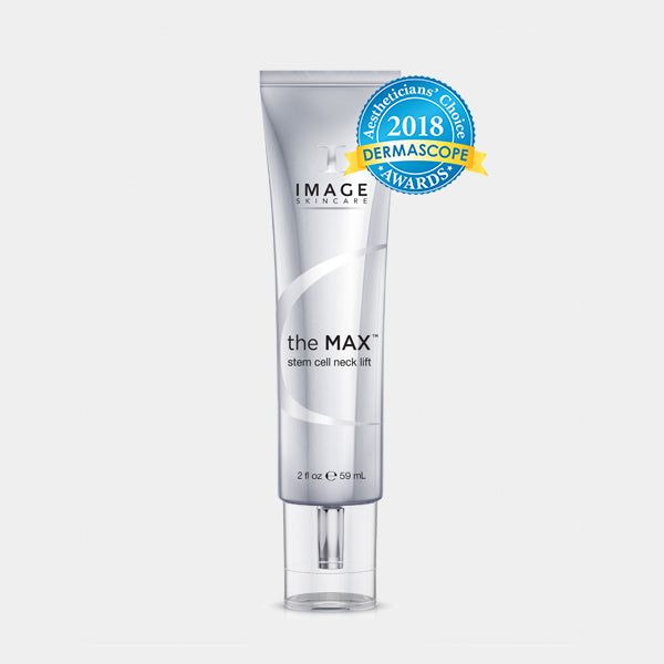 The MAX Stem Cell Neck Lift 59 ml